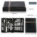 Stainless Steel Manicure Grooming Kit  Product ID 1015660
