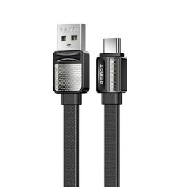 Remax RC-154a Platinum Pro Series Fast Data Cable For Type- C Device