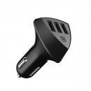Remax RCC-304 Aliens 3 USB Ports Car Charger  Product ID 1011731