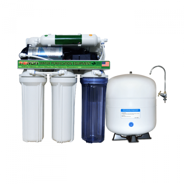 Heron RO Water Purifier (GRO-060)  Product ID 1008053