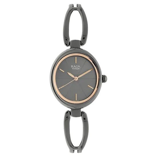 Titan Raga Viva Analog Blue Dial Women's Watch 2579Q  Product ID 107537
