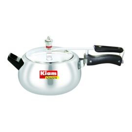 Kiam Queen Pressure Cooker 5.5 Litre