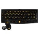 Gamdias GKC6000 ARES ESSENTIAL Keyboard Mouse Gaming Combo  Product ID 1008264