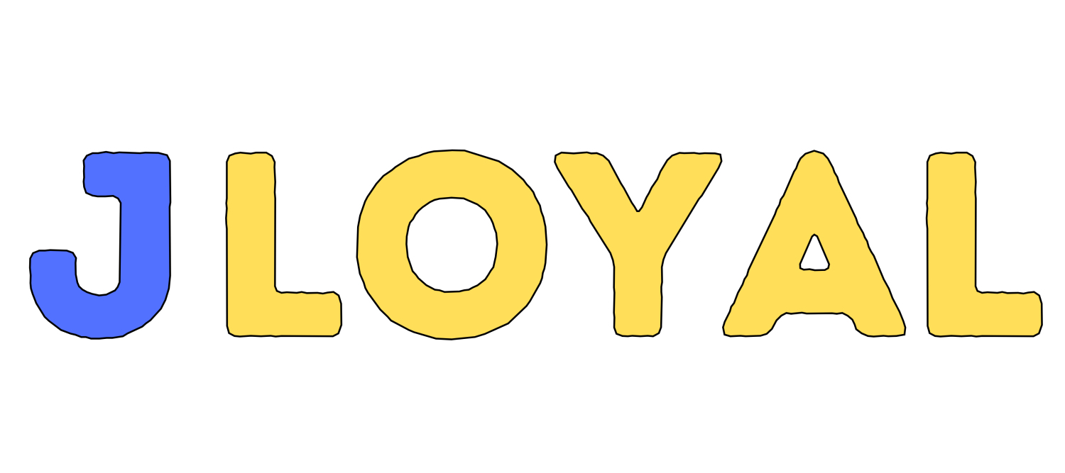 J LOYAL