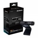 AVerMedia PW313 2MP Fixed Focus USB Webcam  Product ID 1012059