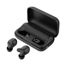 Haylou T15 TWS True Wireless Earbuds – Black