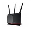 ASUS AX5700 Dual Band Mesh WiFi 6 Gaming Router (RT-AX86S)  Product ID 1011632
