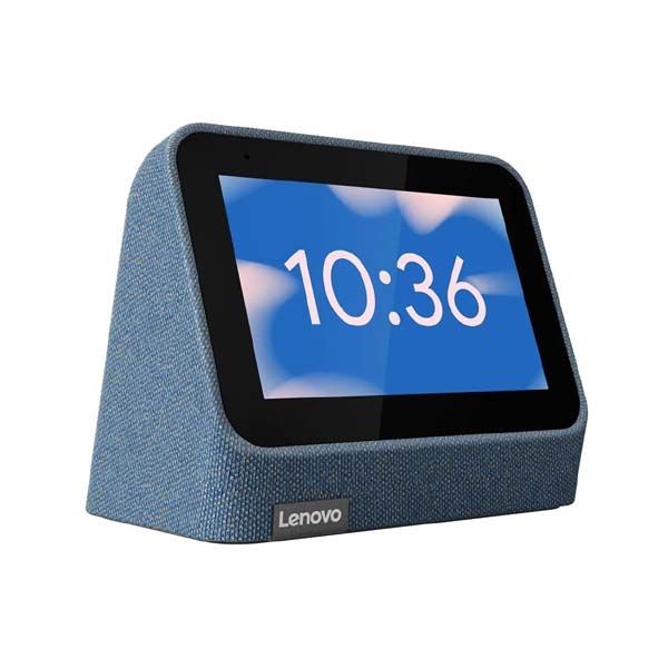 Lenovo Clock 2 Smart Display With Google Assistant  Product ID 1013273