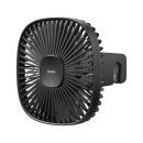 Baseus Natural Wind Magnetic Rear Seat Fan  Product ID 1010944