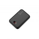 USAMS PB9 Dual USB Mini Digital 10000mAh Power Bank  Product ID 1012403