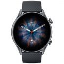 Amazfit Smartwatch GTR 3 Pro With Classic Navigation Crown, BioTracker 3.0 & Alexa  Product ID 1010115