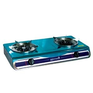 Novena Smart Look Gas Stove (NGS-18)  Product ID 104502