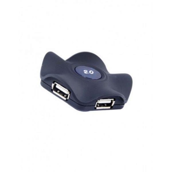 Havit HV-H11 4 Port USB 2.0 HUB  Product ID 1009993