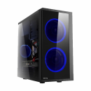 Value Top Micro ATX Computer Casing (VT-R858)  Product ID 1008139