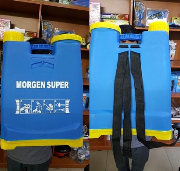 Morgen Super Sprayer Machine (16L)  Product ID 1007707