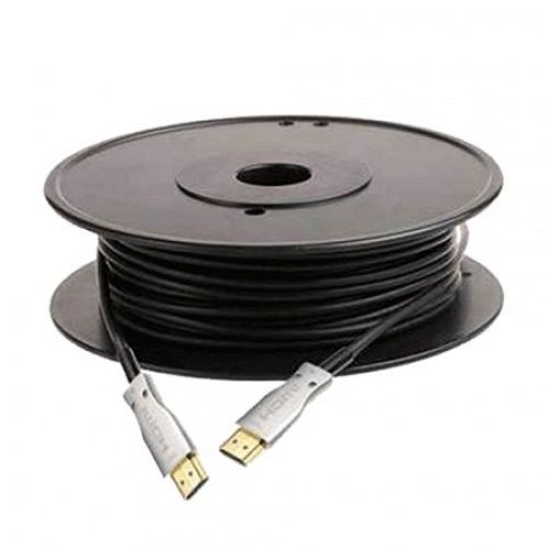 FJGEAR 100 Meter 1.4 Version Fiber Optic HDMI Cable  Product ID 1013719