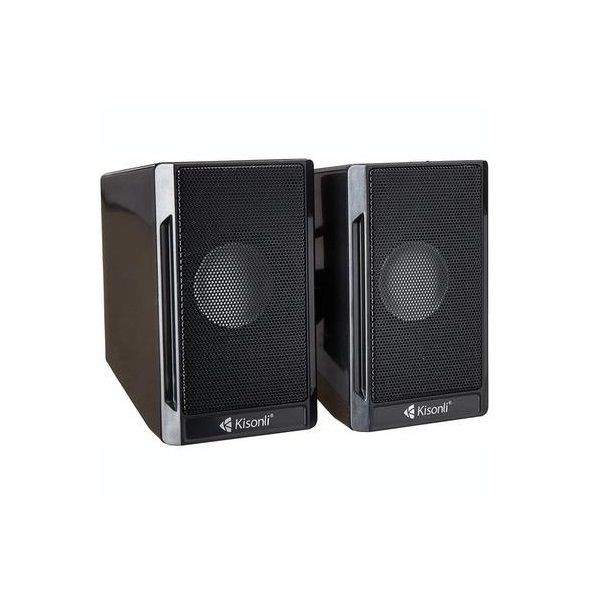 Kisonli T020 Multimedia Speaker  Product ID 1013664      Skip to the end of the images gallery