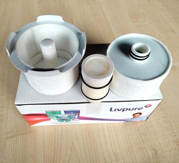 Livpure Neo Gravity Ki  Product ID 1015538