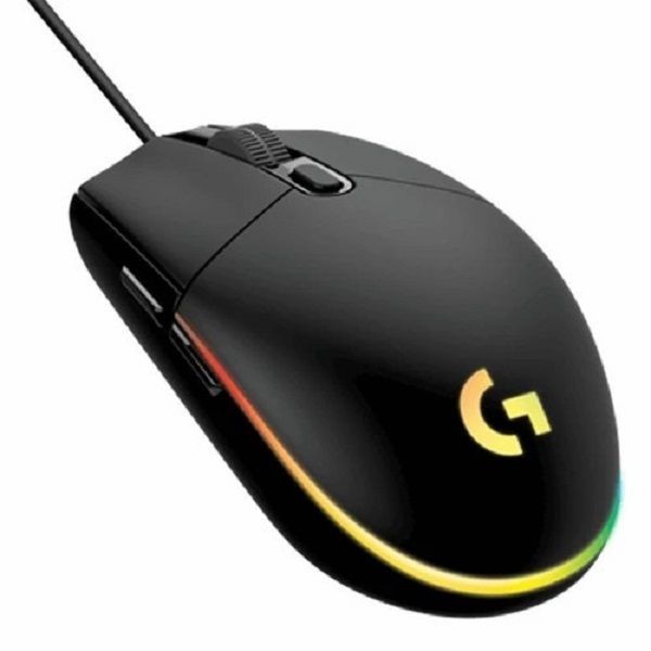Logitech G102 Lightsync RGB USB Gaming Mouse  Product ID 1015528