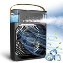 Extonic Air Cooler Fan (ET-C702)  Product ID 1013919