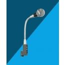 AHUJA AGN-500 PA Gooseneck Microphone  Product ID 1008209      Skip to the end of the images gallery