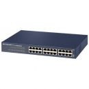 NETGEAR ProSafe JFS524 24-Port 10/100Mbps Fast Ethernet Switch  Product ID 1010184      Skip to the end of the images gallery