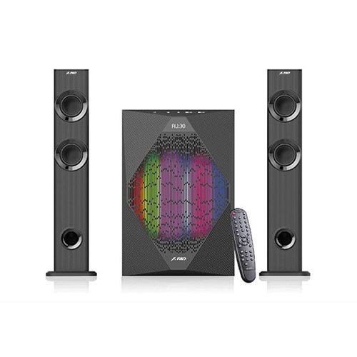 F&D T300X 2.1 Multimedia Wireless Speaker  Product ID 1009033      Skip to the end of the images gallery