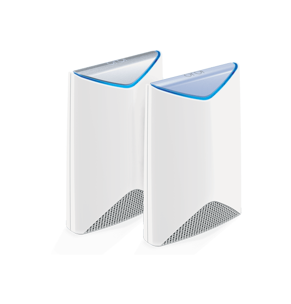 Netgear Orbi Pro Tri-Band Business WiFi System (SRK60) AC3000  Product ID 1007855