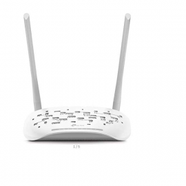TP-LINK TD-W8961ND 300 MBPS WIRELESS & ADSL 2 + ROUTER