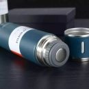Stainless Steel Vacuum Flask Hot And Cool Water Bottle With Two Cups  Product ID 1014890      Skip to the end of the images gallery
