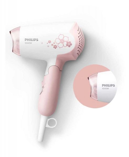 Philips Hair Dryer (HP8108)  Product ID 1007739