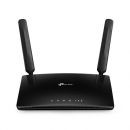 TP-Link TL-MR150 300 Mbps 3G,4G & Ethernet Single-Band Wi-Fi Router  Product ID 1010044
