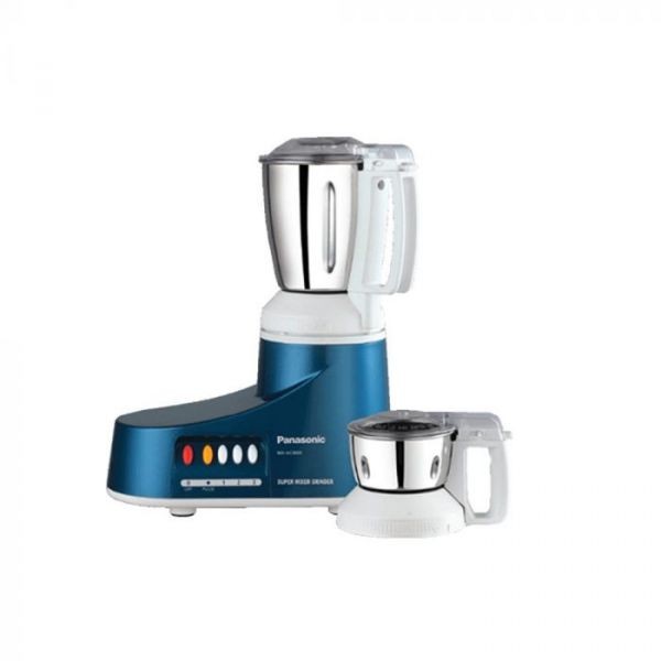 Panasonic Premium Mixer Grinder (MX-AC210)  Product ID 104981