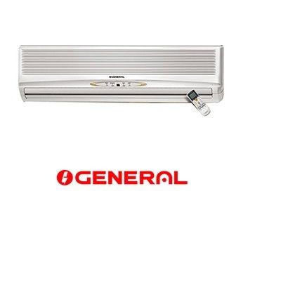 eneral 1.5 Ton Split AC ASG-18RBAJ  Product ID 106360