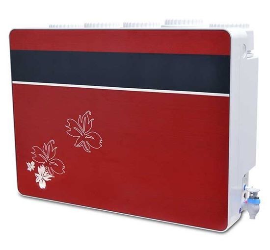 Heron 5 Stages G-7 RO Water Purifier  Product ID 1008065