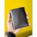 GearUp 07 Men’s Stylish Leather Wallet – Chocolate Color  Product ID 1014849
