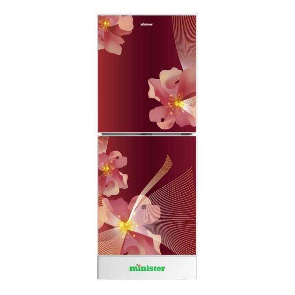 MINISTER M-266 PINK FLOWER  Be the first to review this product