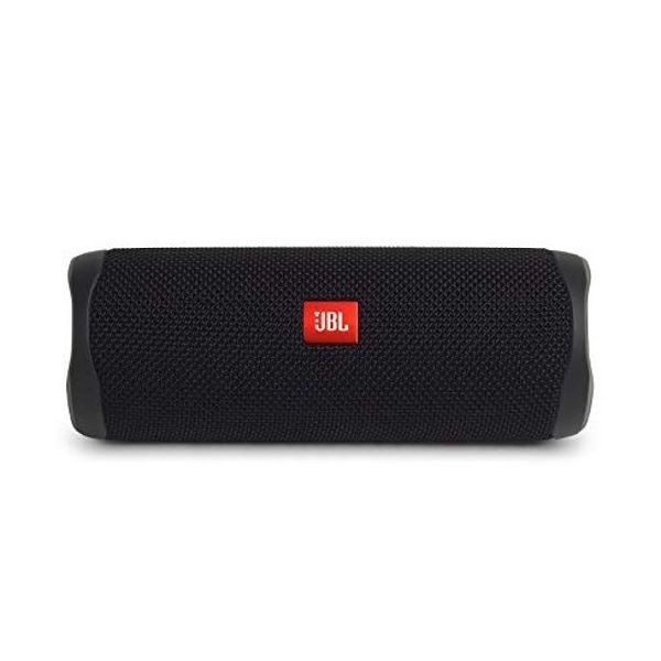 JBL Waterproof Portable Wireless Bluetooth Speaker (Flip 5)  Product ID 1010144