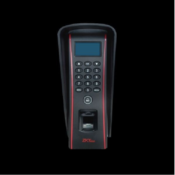 ZKTeco TF1700 Fingerprint Access Control & Time Attendance Terminal  Product ID 1007590