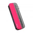 BASEUS Transparent Series Single Type-C Multifunctional HUB 6 In 1  Product ID 1012274