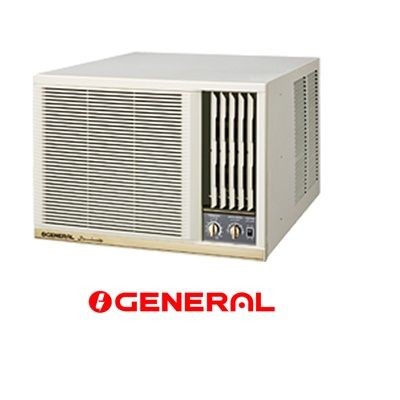 General 2 Ton Window AC(AXGT-24AATAHA )  Product ID 106383