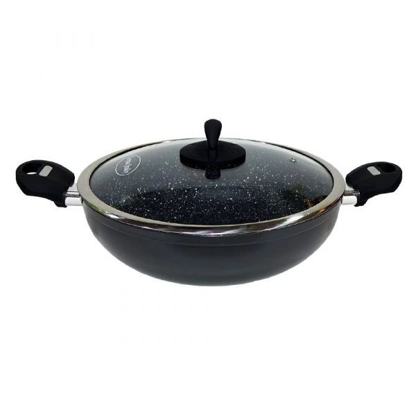 Novena 32cm Deluxe Marble Korai NNT-13  Product ID 1008991