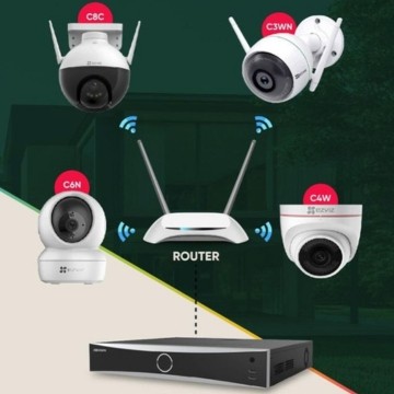 Home & Office Appliance