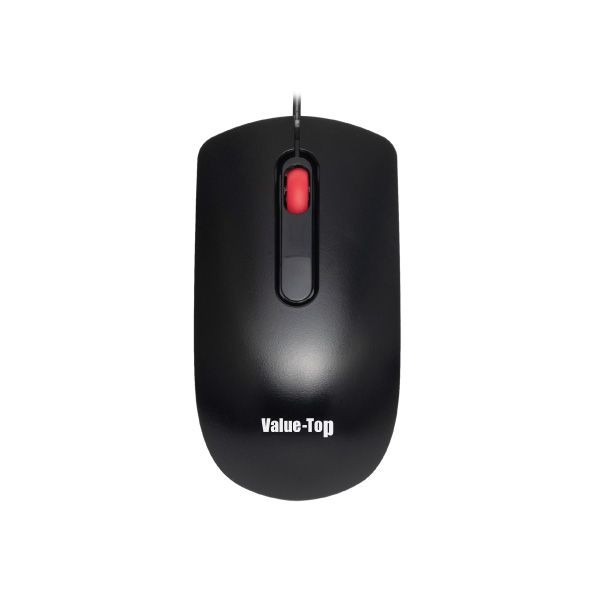 Value-Top VT-M4253U USB Optical Mouse  Product ID 1012099