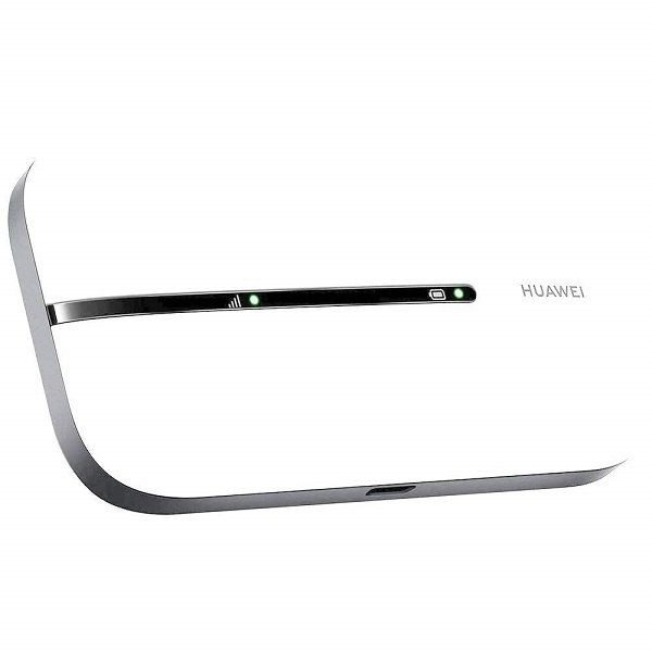 Huawei E5576-606 4G Pocket Router  Product ID 1010887