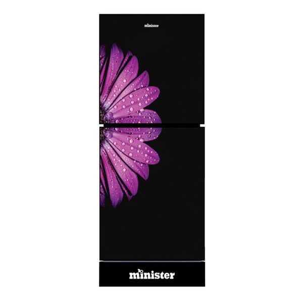 MINISTER M-224 BLACK ZINNIA (MATCH)  Be the first to review this product