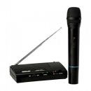 AHUJA AWM-520VH PA VHF WIRELESS MICROPHONE  Product ID 1008217