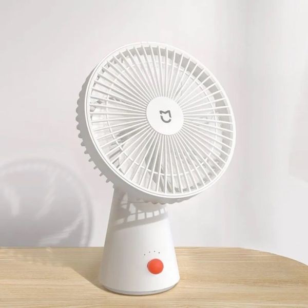 Xiaomi Rechargeable Mini Fan  Product ID 1013833