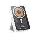 MOMAX Q.MAG Power5 5000mAh Transparent Magnetic Power Bank (MFi Certified)  Product ID 1012123