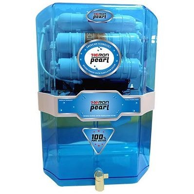 Heron Pearl RO Water Purifier  Product ID 1012881